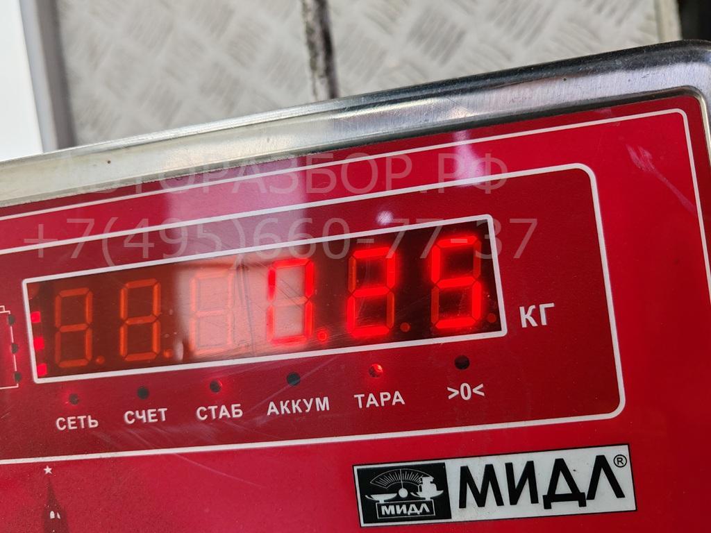 Блок ксеноновой лампы