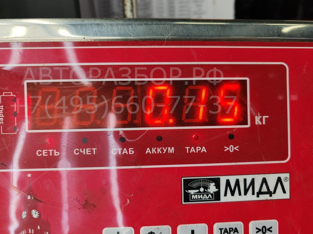 Корректор фары