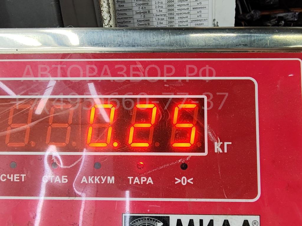 Указатель поворота правый