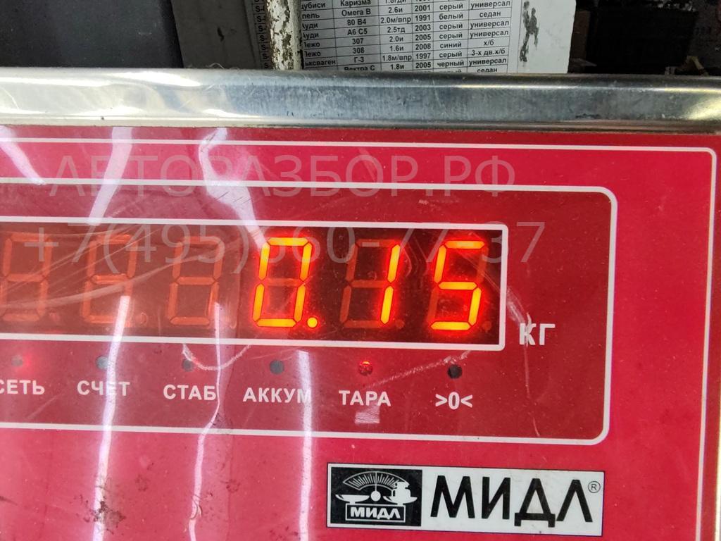Корректор фары