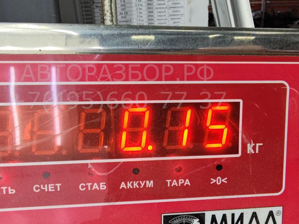 Патрон лампы