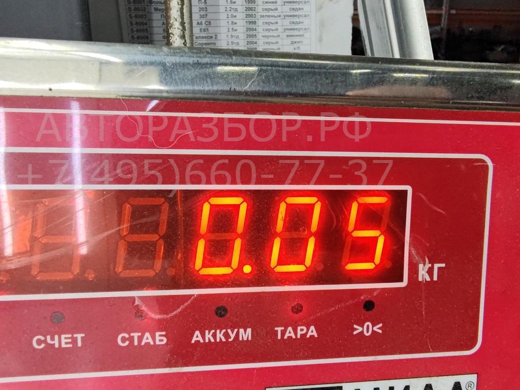 Корректор фары