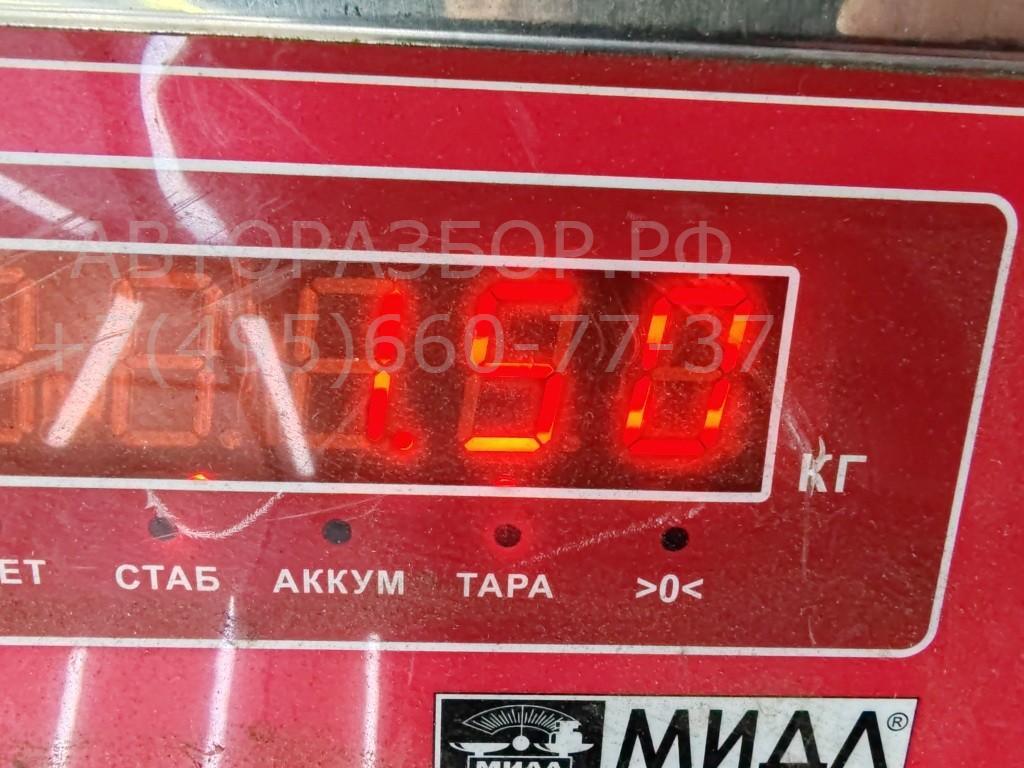 Амортизатор задний правый