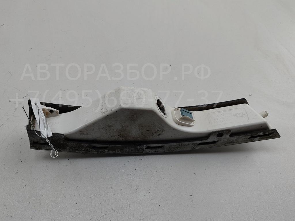 Указатель поворота левый