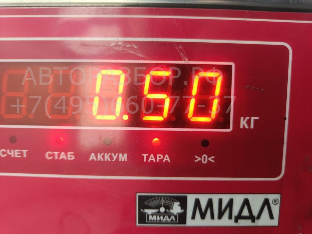 Патрубок