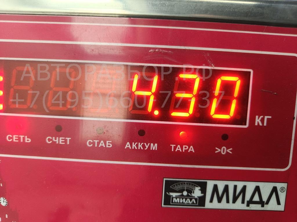 Коллектор выпускной