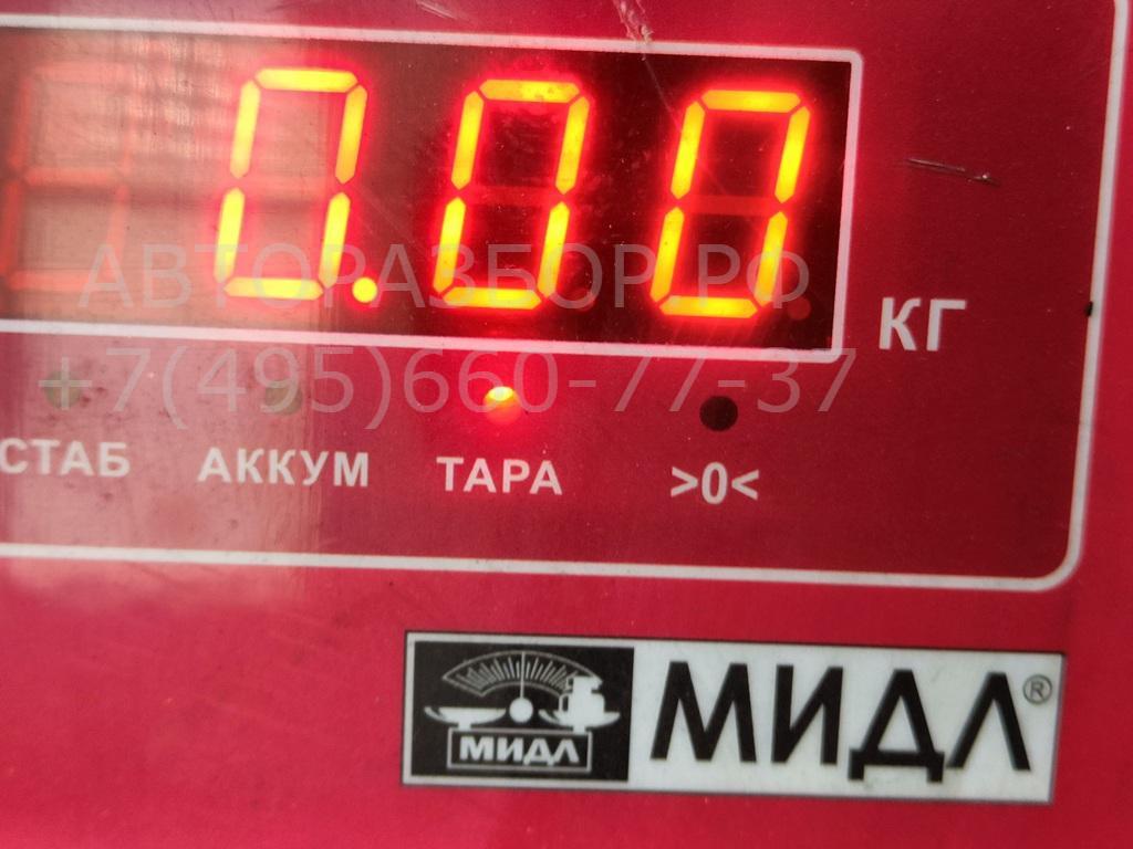 Датчик положения распредвала
