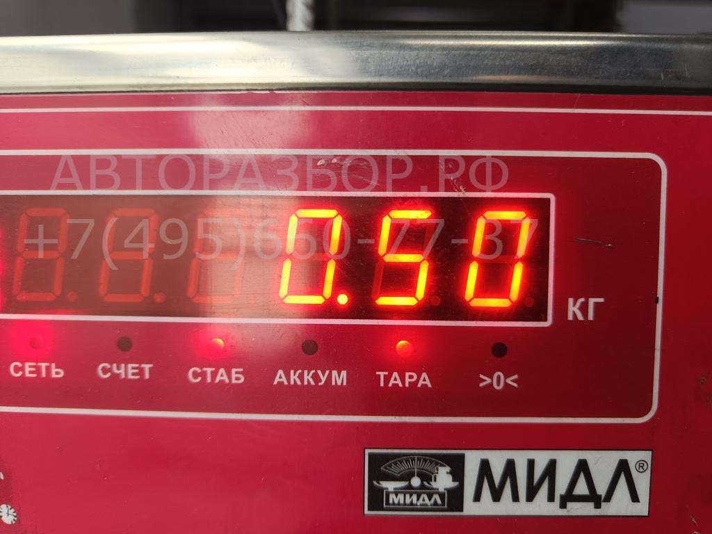 Кронштейн генератора