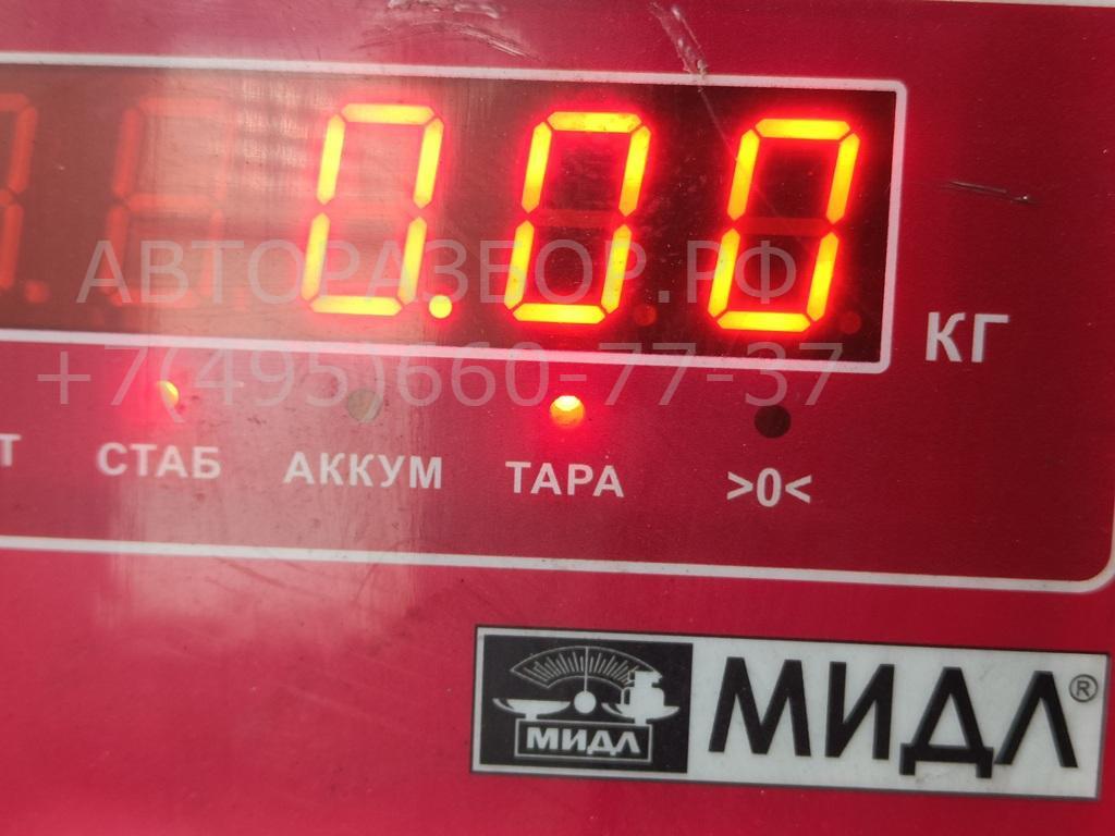 Датчик положения распредвала