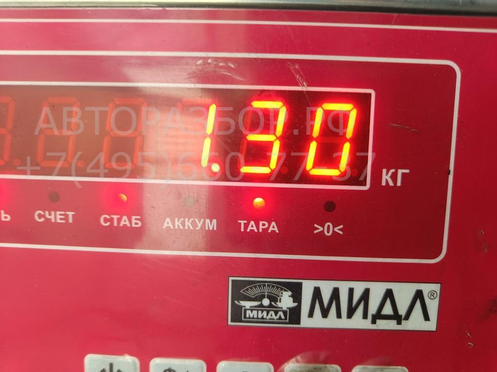 Корпус термостата