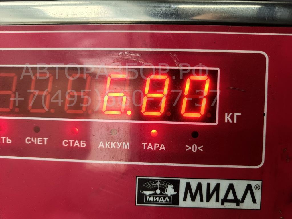 Компрессор кондиционера