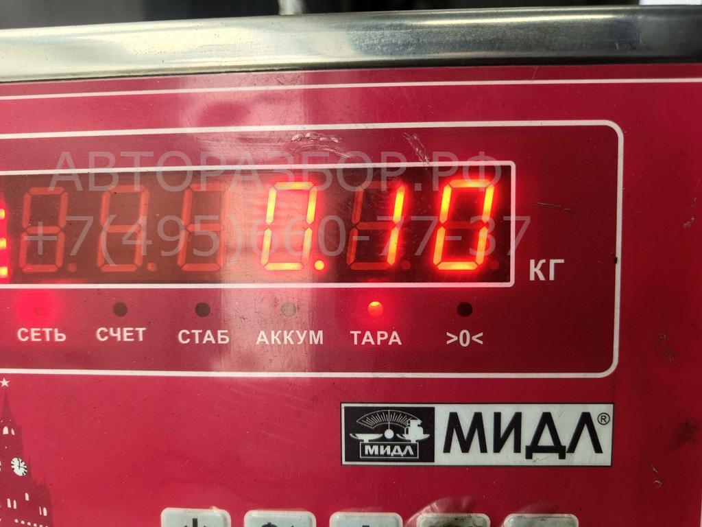 Трубка масляная