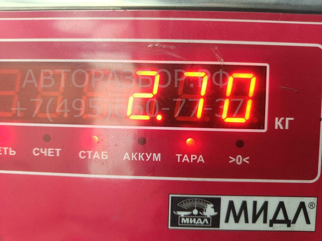 Насос ГУР (гидроусилитель руля)