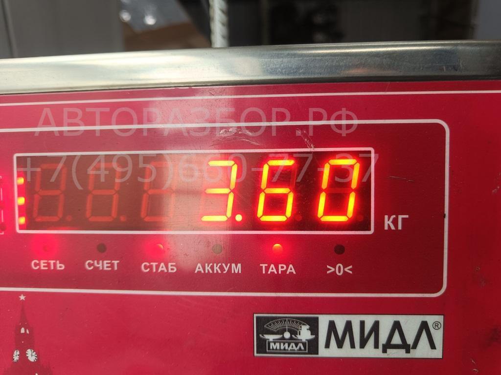 Корзина сцепления