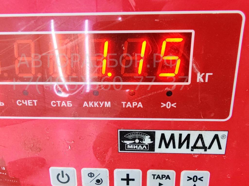 Зеркало правое электрическое