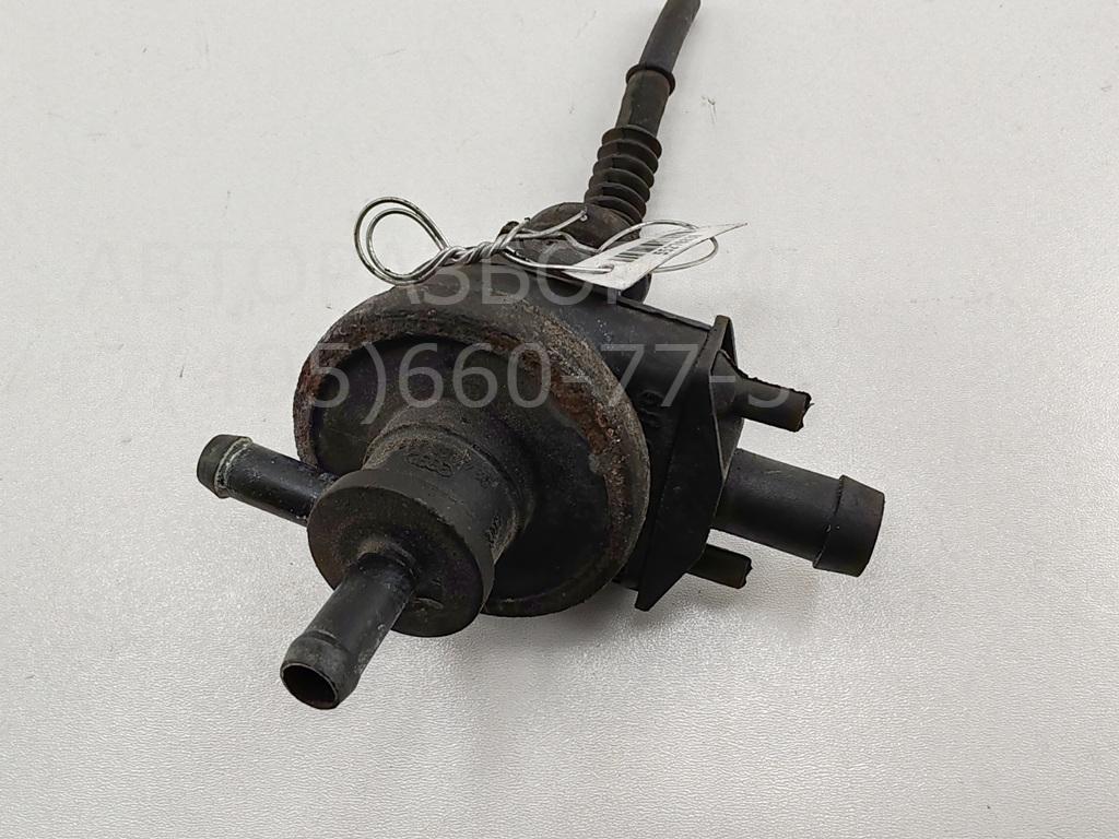 Клапан электромагнитный