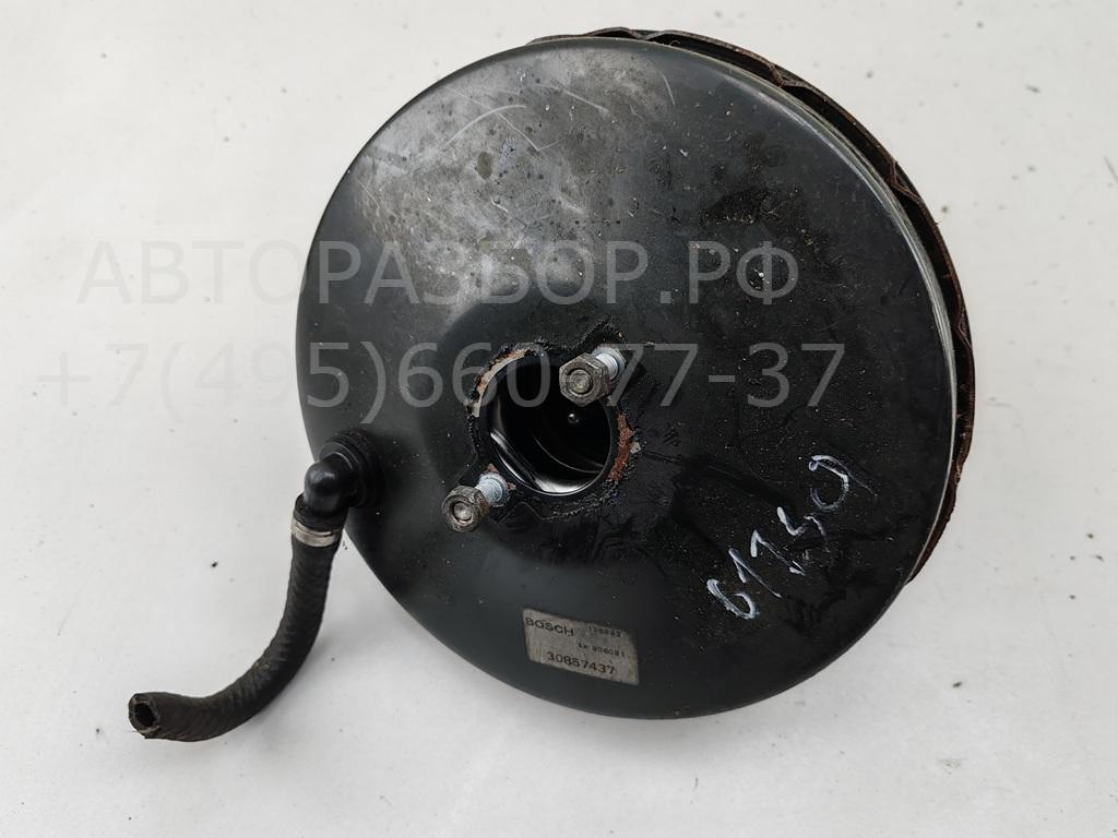 Усилитель тормозов вакуумный