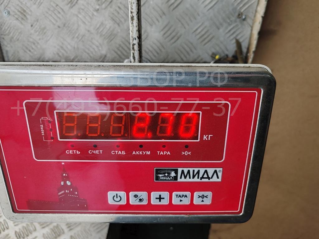 Усилитель тормозов вакуумный