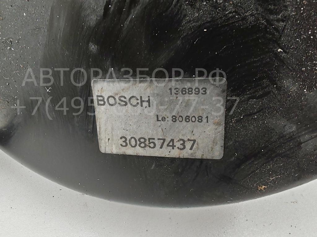 Усилитель тормозов вакуумный