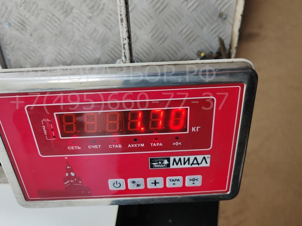 Корпус воздушного фильтра