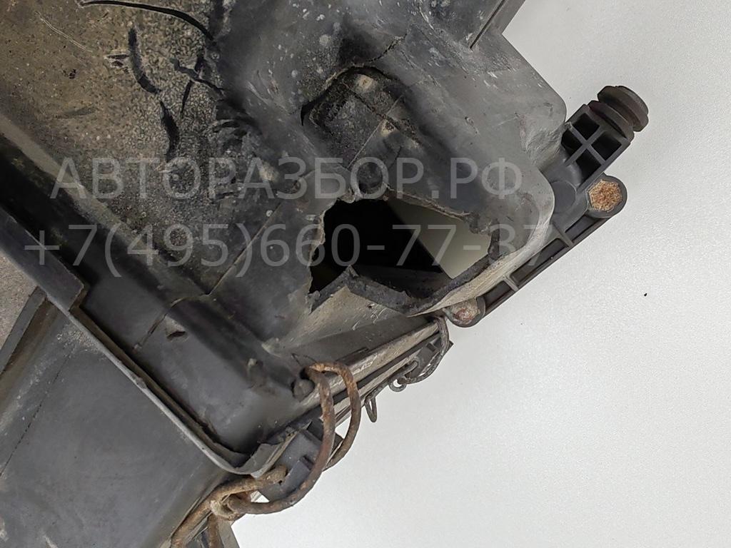 Корпус воздушного фильтра