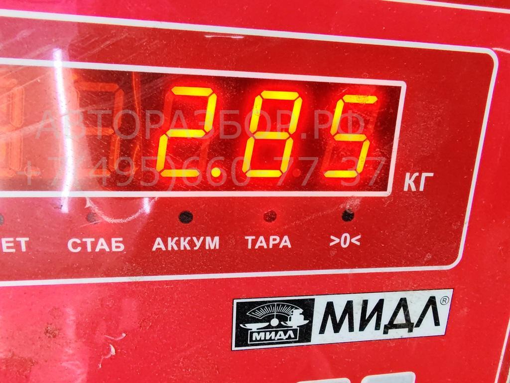 Суппорт передний правый