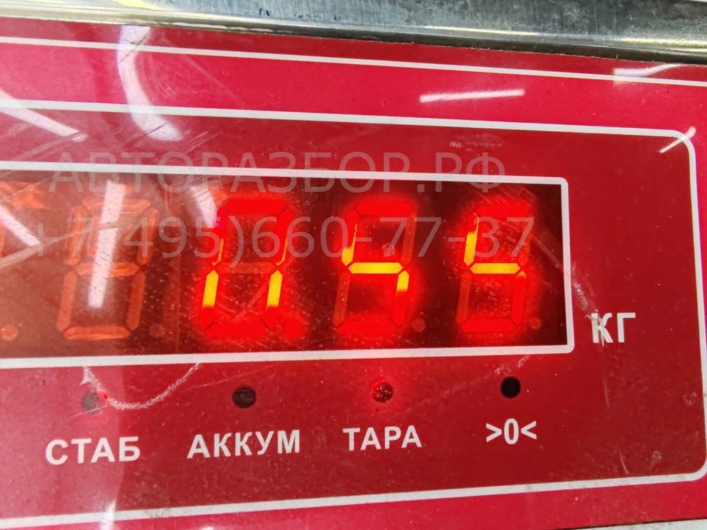 Цилиндр сцепления главный