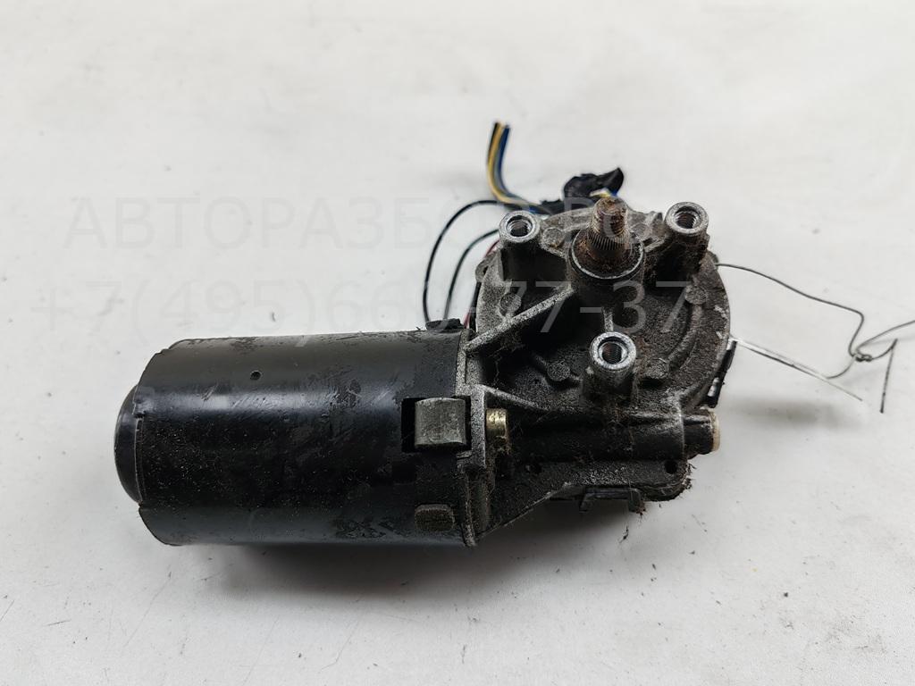 Моторчик стеклоочистителя передний