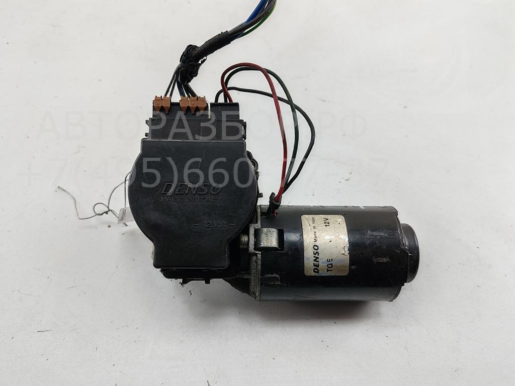 Моторчик стеклоочистителя передний