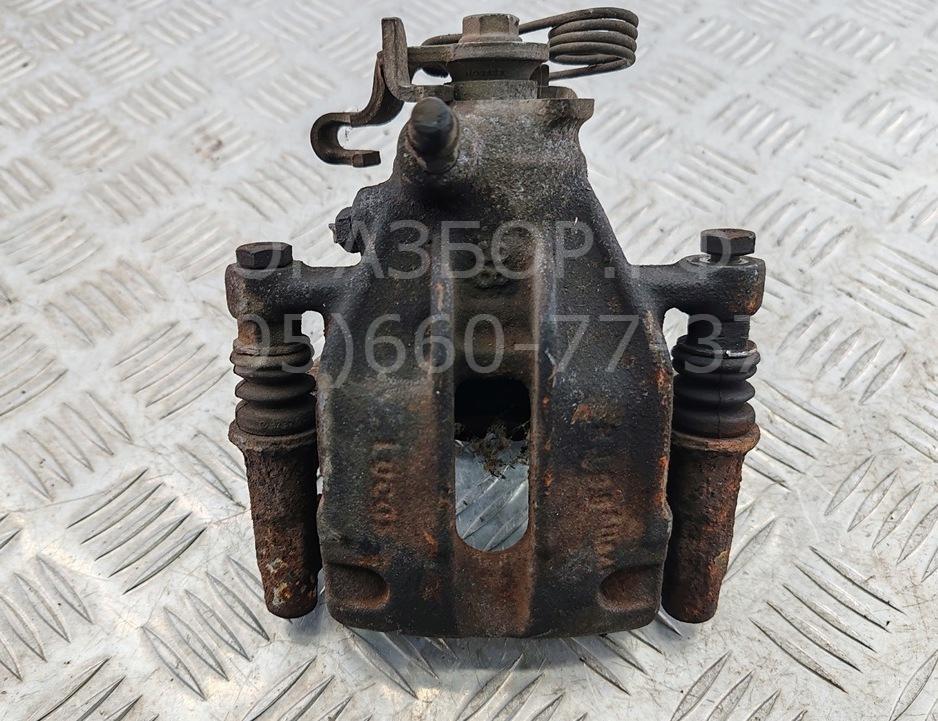 Суппорт задний правый