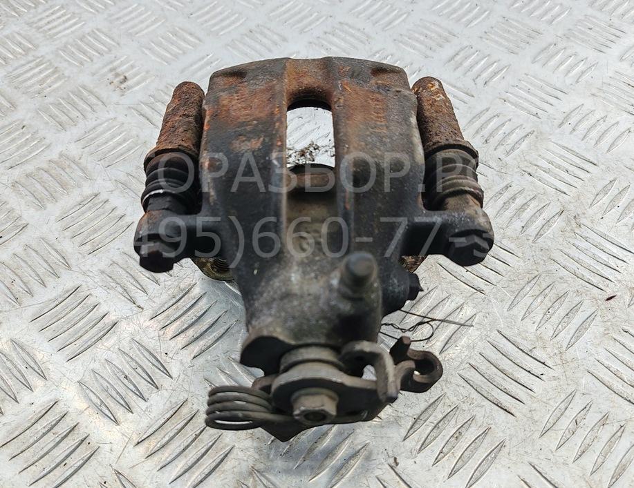 Суппорт задний правый