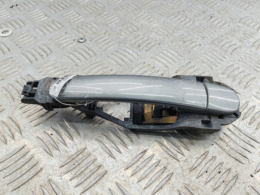 Ручка двери задней наружная правая