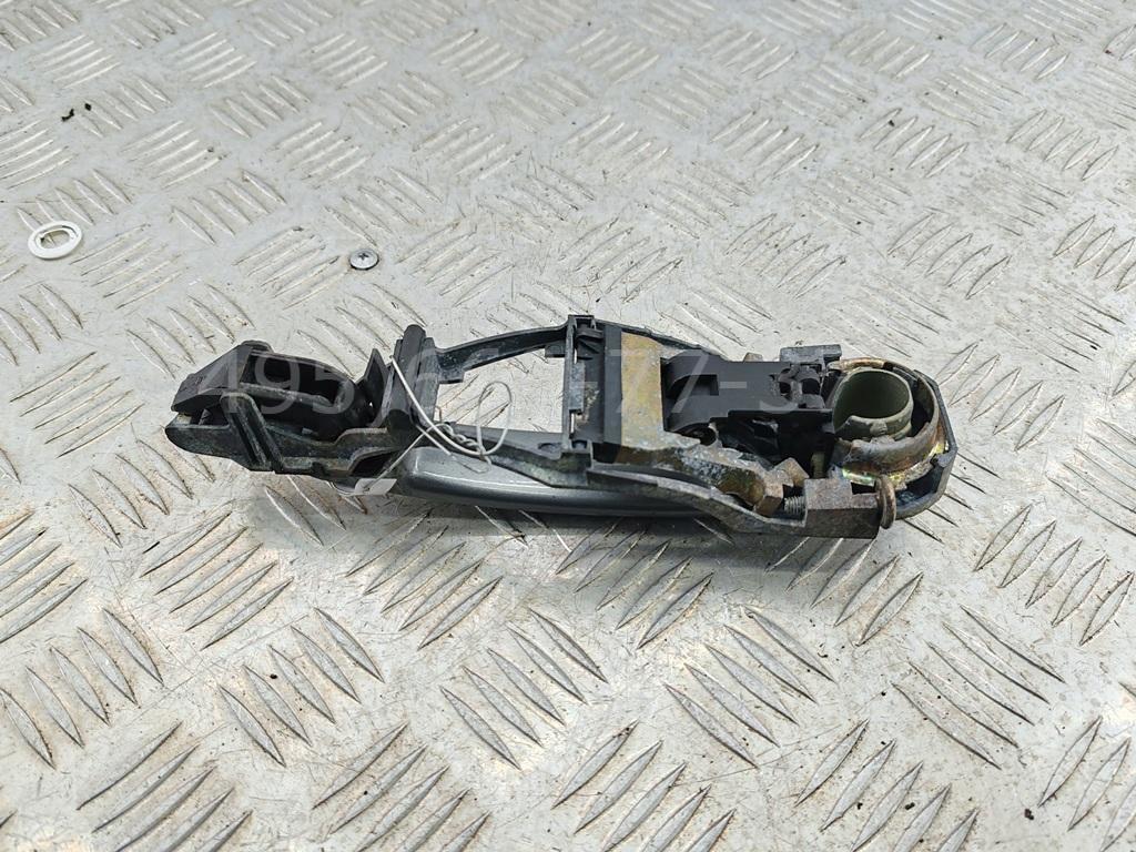 Ручка двери задней наружная правая