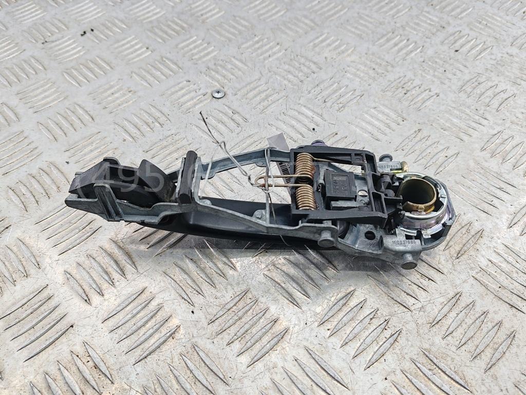 Ручка двери передней наружная правая