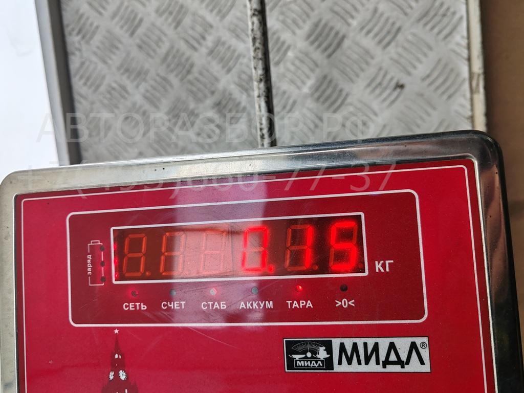 Блок управления стеклоподъемниками