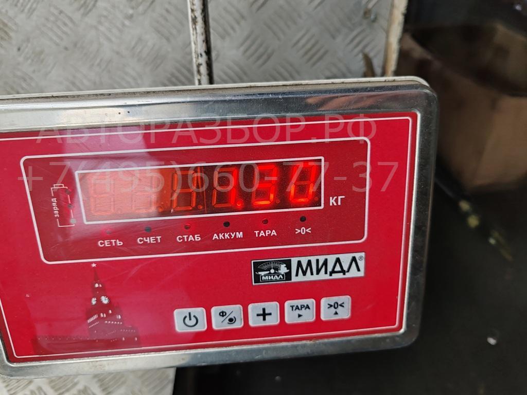 Трос КПП (выбора/переключения передач)