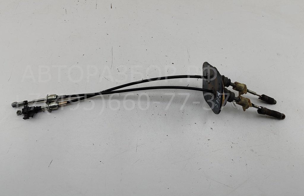 Трос КПП (выбора/переключения передач)