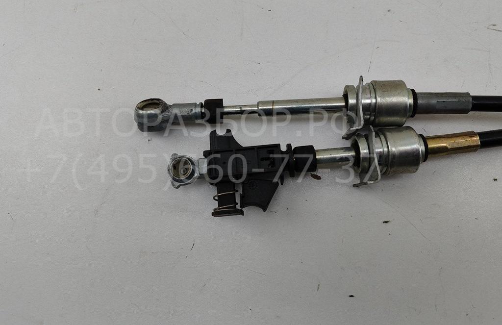 Трос КПП (выбора/переключения передач)