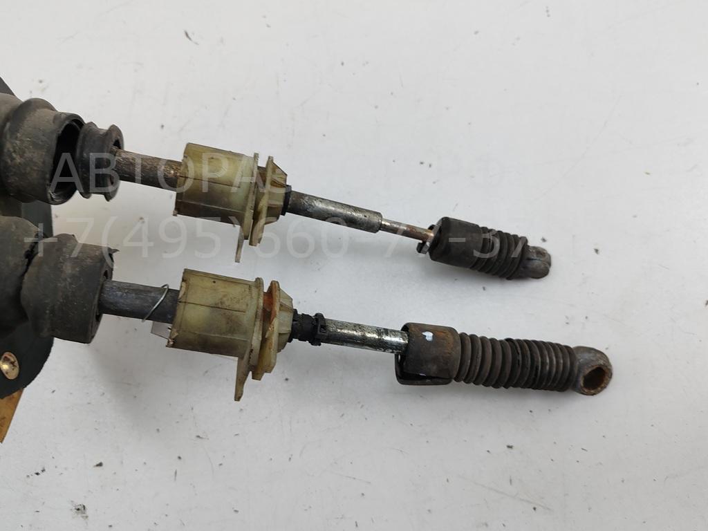 Трос КПП (выбора/переключения передач)