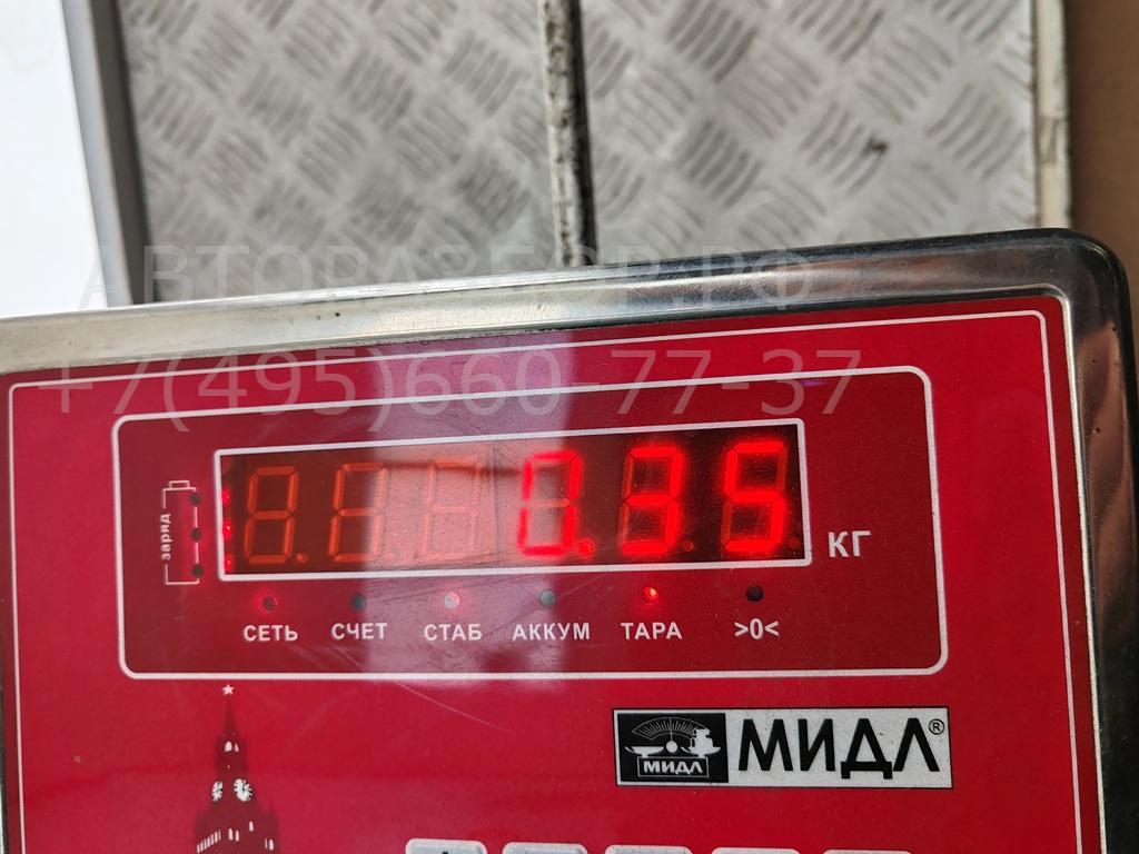 Замок двери передней левой