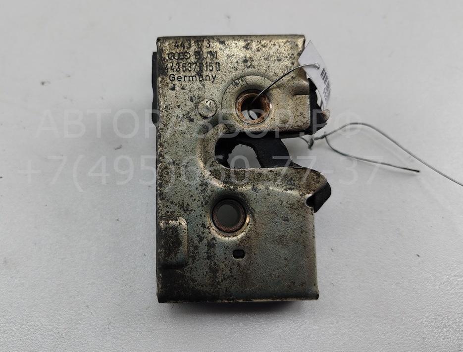 Замок двери передней левой