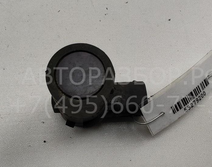 Датчик парковки