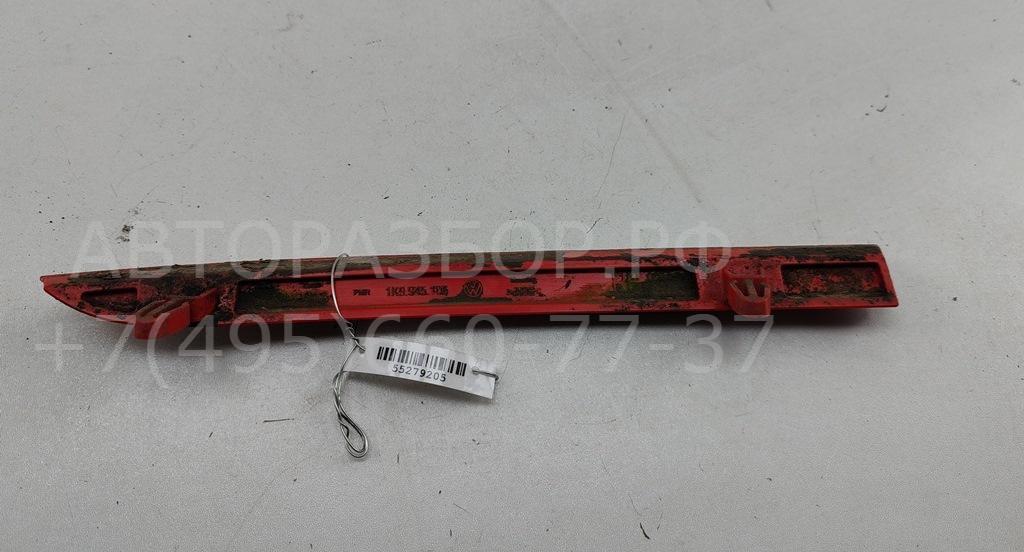 Отражатель в бампер задний правый