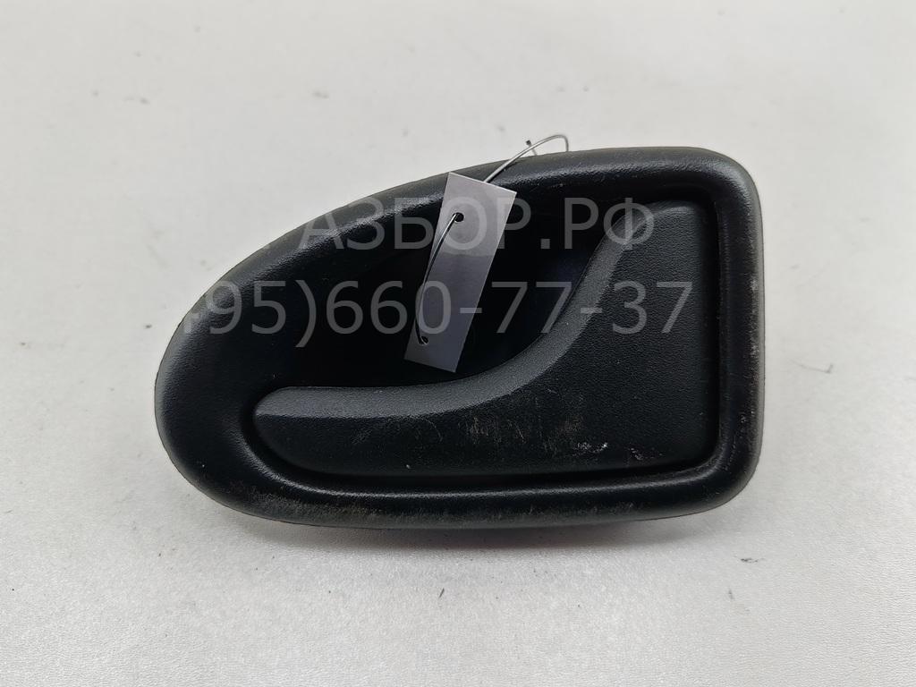 Ручка двери передней внутренняя правая