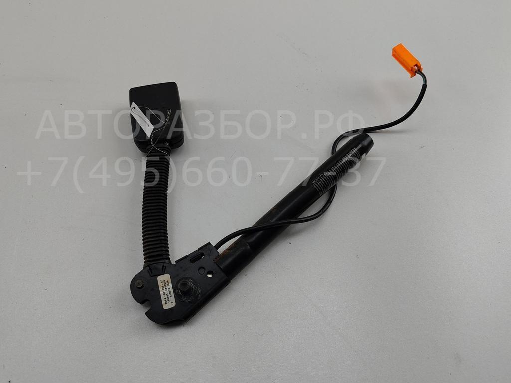 Ответная часть ремня безопасности