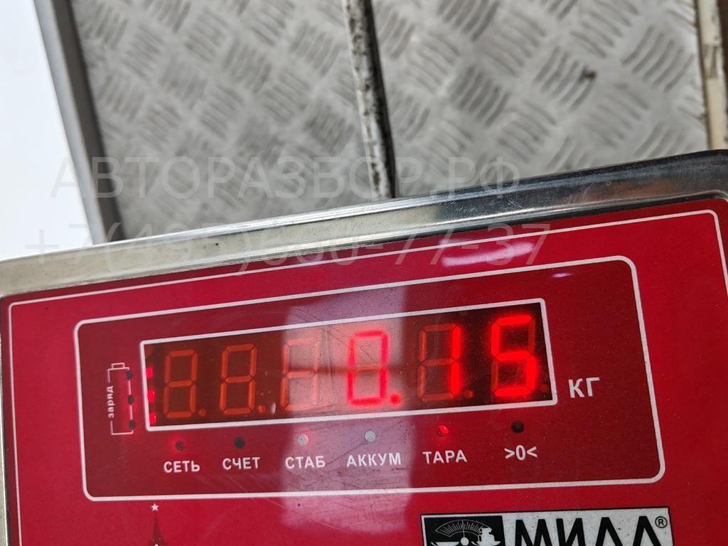 Поводок стеклоочистителя заднего