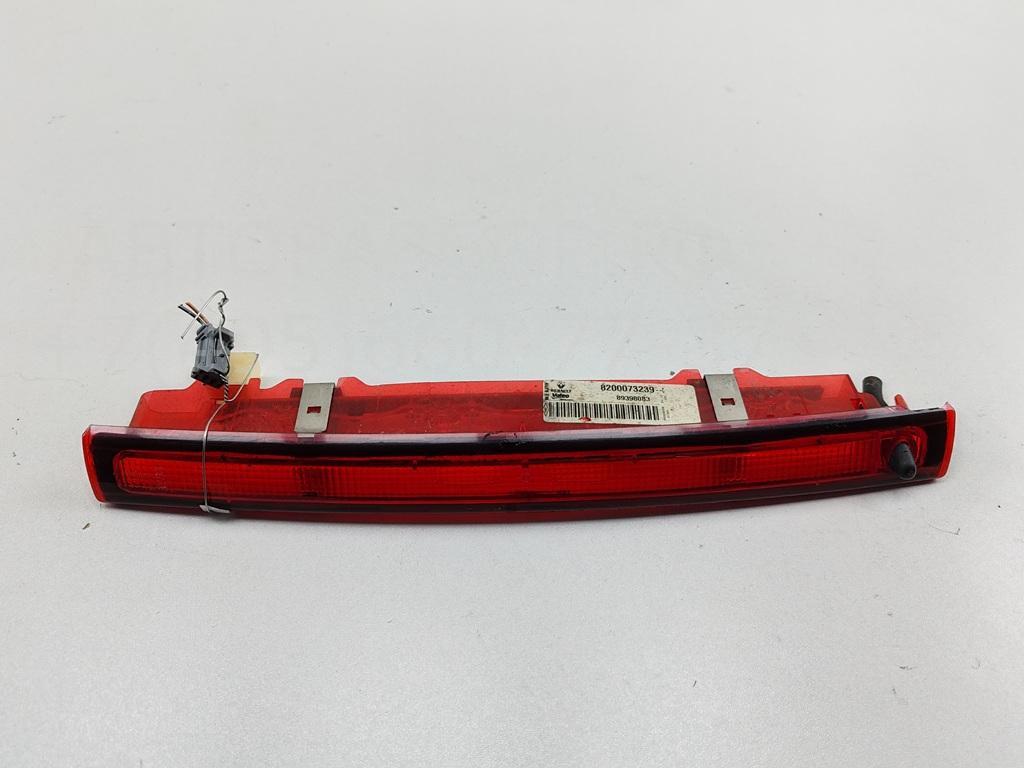 Фонарь задний (стоп сигнал)