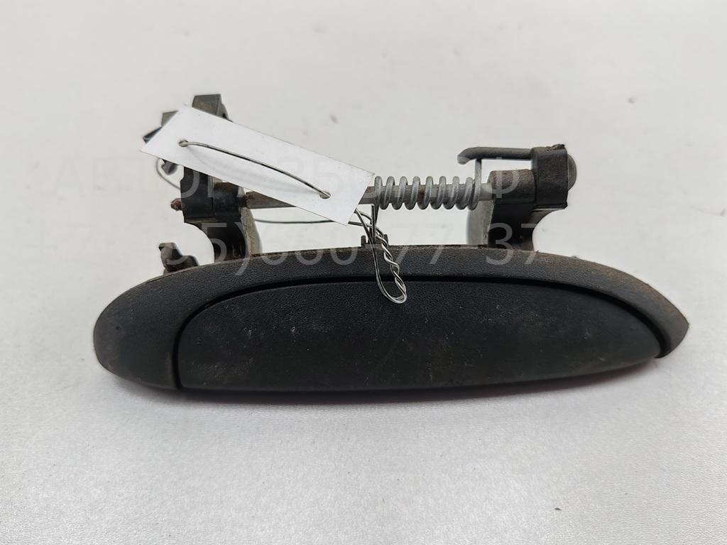 Ручка двери передней наружная правая