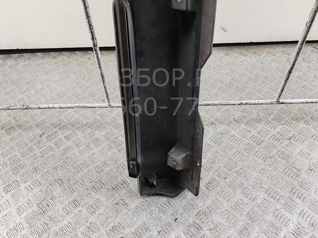 Накладка на порог (наружная)