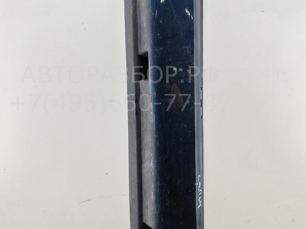 Накладка на порог (наружная)